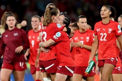 Dự đoán nữ Phần Lan vs nữ Thuỵ Sĩ, 2h00 ngày 11/7, Euro 2025