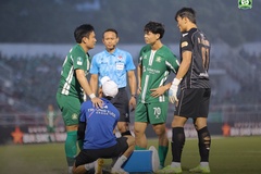 CLB của Công Phượng chia tay “Ronaldo Việt Nam” và gần nửa đội hình