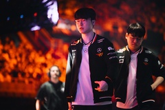 Nhận định T1 vs GEN - Chung kết nhánh thắng MSI 2025