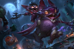 Cập nhật LOL 25.14 patch: Thay đổi về meta hậu MSI; Làm lại Kled