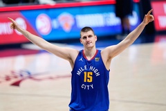 Chuyển nhượng NBA: Vì sao Nikola Jokic từ chối 212 triệu đô la Mỹ của Denver Nuggets?
