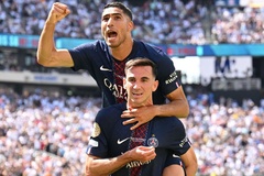 Kết quả bóng đá FIFA Club World Cup 2025 hôm nay: PSG huỷ diệt Real
