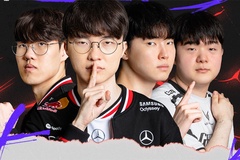 Lịch thi đấu MSI 2025 ngày 10/7: Chung kết nhánh thắng T1 vs GEN