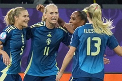 Dự đoán nữ Thuỵ Điển vs nữ Đức, 2h00 ngày 13/7, Euro 2025