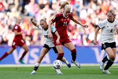 Dự đoán nữ Ba Lan vs nữ Đan Mạch, 2h00 ngày 13/7, Euro 2025