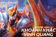 Code APL 2025 Liên Quân Mobile mới nhất
