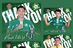 Đội bóng Công Phượng thanh lọc lực lượng mạnh: Chia tay 13 cầu thủ và hơn thế nữa