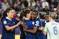 Dự đoán nữ Hà Lan vs nữ Pháp, 2h00 ngày 14/7, Euro 2025
