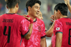 Nhận định, soi tỷ lệ Hong Kong vs Hàn Quốc: Khó có bất ngờ