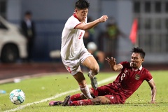 Lịch thi đấu U23 Đông Nam Á 2025 của U23 Việt Nam