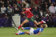 Tỷ lệ bóng đá trận nữ Bồ Đào Nha vs nữ Bỉ, 2h00 ngày 12/7, Euro 2025