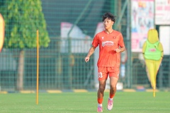 U23 Việt Nam chốt đội hình dự U23 Đông Nam Á 2025: Một cầu thủ Việt kiều bị loại