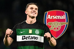 Những CLB nào sẽ nhận được khoản phí chuyển nhượng từ Gyokeres đến Arsenal?