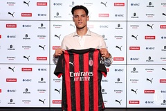 Danh sách chuyển nhượng của các CLB Serie A mùa giải 2025/26