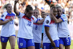 Nhận định, soi tỷ lệ Nữ Anh vs Nữ Wales: Khẳng định đẳng cấp