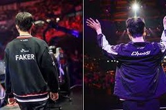 Trực tiếp T1 vs GEN MSI 2025 ngày 13/7 - Chung kết tổng