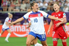 Kết quả bóng đá nữ châu Âu Euro 2025 hôm nay mới nhất: Anh và Pháp lại thắng lớn