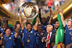 Kết quả bóng đá FIFA Club World Cup 2025 hôm nay: Chelsea đăng quang