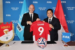 Hy hữu: Bị FIFA sờ gáy, “sếp lớn” Indonesia phải từ chức Trưởng ban trọng tài