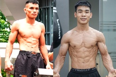 Lê Văn Tuần vs. Trần Ngọc Lượng: Cột mốc lịch sử MMA Việt Nam ở LION Championship 25