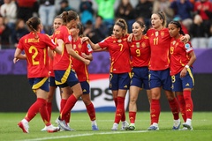 Dự đoán nữ Tây Ban Nha vs nữ Thuỵ Sĩ, 2h00 ngày 19/7, Euro 2025