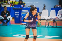 Đội tuyển bóng chuyền nữ Việt Nam chạm trán đối thủ rất mạnh tại AVC Nations Cup 2026