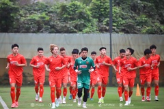 Kết quả bóng đá U23 Đông Nam Á 2025 mới nhất