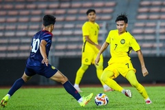 Lịch thi đấu bóng đá U23 Đông Nam Á 2025 hôm nay ngày 15/7