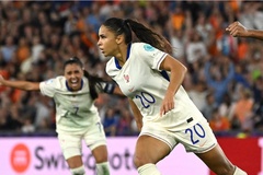 Dự đoán nữ Pháp vs nữ Đức, 2h00 ngày 20/7, Euro 2025