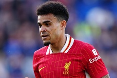 Chuyển nhượng Liverpool mới nhất 2025: Đề nghị của Bayern cho Diaz bị từ chối