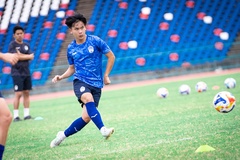 Lịch thi đấu bóng đá U23 Đông Nam Á 2025 hôm nay ngày 16/7