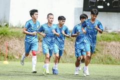 Đội hình U23 Lào 2025: Danh sách, số áo cầu thủ chi tiết dự U23 Đông Nam Á
