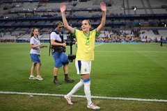 Bảng xếp hạng giải vô địch bóng đá nữ Nam Mỹ Copa America 2025 hôm nay mới nhất