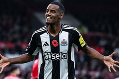 Chuyển nhượng Liverpool mới nhất 2025: The Kop dốc toàn lực cho Alexander Isak