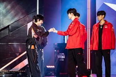 Lịch thi đấu LCK 2025 Round 3-5 mới nhất: T1 vs GEN