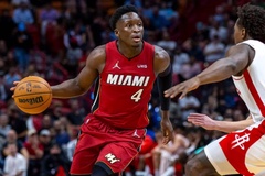“Báo đen” Victor Oladipo muốn trở lại NBA sau 2 năm vắng bóng, cơ hội nào cho cựu All-Star?