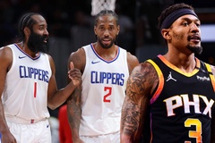 Phân tích thương vụ Bradley Beal cập bến LA Clippers: Đúng người, đúng thời điểm?
