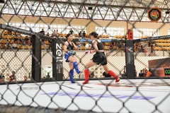 Khai mạc Cúp Câu lạc bộ MMA toàn quốc 2025 tại Bắc Ninh