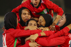 Nhận định bóng đá Nữ Iran vs Nữ Jordan: Phân định ngôi đầu