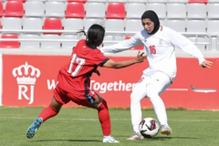 Nhận định bóng đá Nữ Singapore vs Nữ Lebanon: Cuộc chiến sinh tử