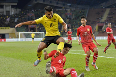 Nhận định, soi tỷ lệ U23 Brunei vs U23 Malaysia: Khởi đầu thuận lợi