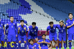 Nhận định bóng đá U23 Timor Leste vs U23 Thái Lan: Khó cản Voi chiến