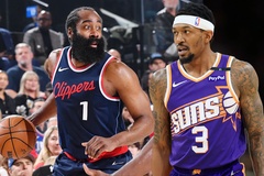 Chuyển nhượng NBA: James Harden "kiến tạo" thế nào cho LA Clippers chốt đơn Bradley Beal?