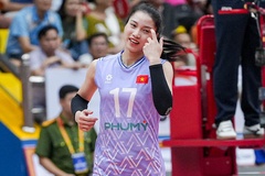 Lịch thi đấu bóng chuyền hôm nay ngày 19/7