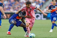 Dự đoán New York Red Bulls vs Inter Miami, 6h30 ngày 20/7, MLS 2025