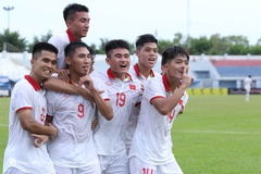 Dự đoán U23 Lào vs U23 Việt Nam, 17h00 ngày 19/7, U23 Đông Nam Á