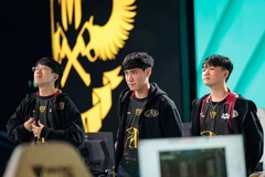 Trực tiếp GAM Esports vs LosRatones - Giao hữu hậu EWC 2025 LOL