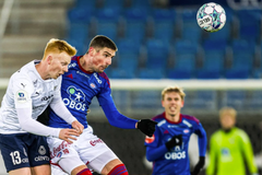 Nhận định, soi tỷ lệ Valerenga vs Haugesund: Điểm tựa sân nhà