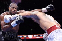 Kết quả Usyk vs Dubois 2 và những điều thú vị khó tin về Usyk
