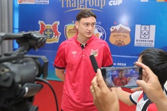 Đặng Văn Lâm nhớ V.League, nói gì về cơ hội trở lại tuyển Việt Nam?